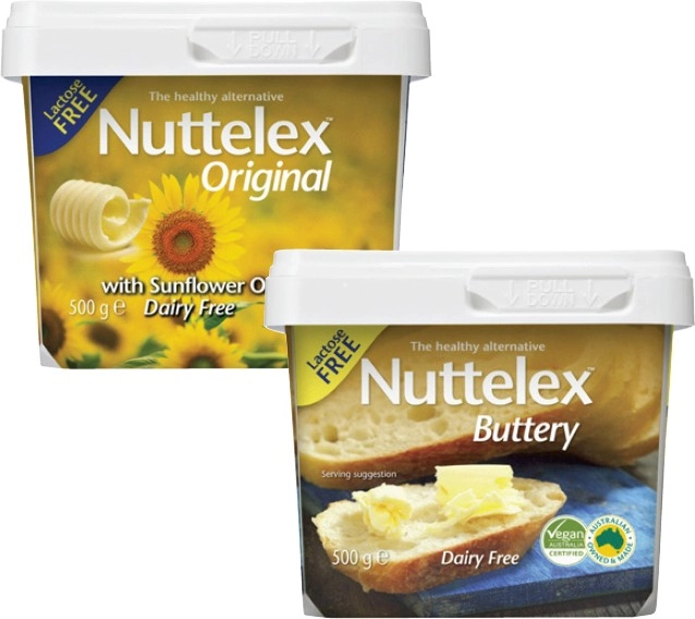 Nuttelex Spread 500g