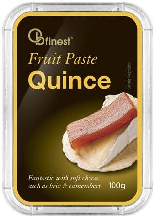 OB Finest Quince Paste 100g