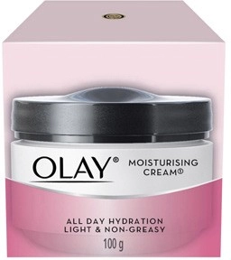 Olay Moisturising Cream 100g