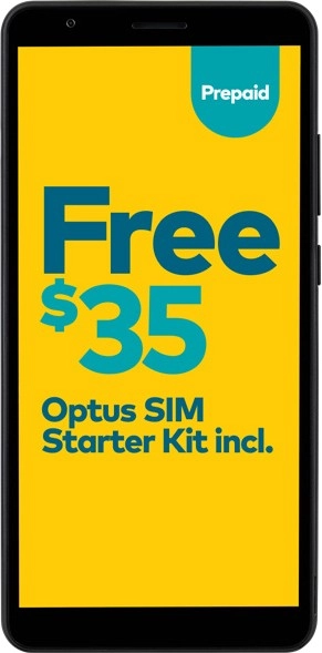 Optus X Sight 3