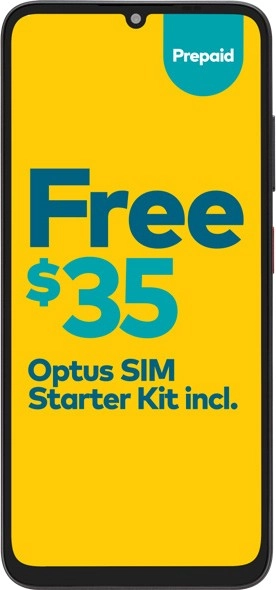 Optus X Total