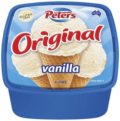 Peters Original 4 Litre