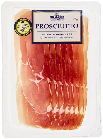 Provedore Prosciutto 100g