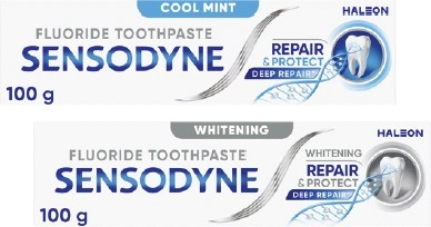 Sensodyne Repair & Protect Toothpaste 100g^