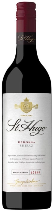 St Hugo Shiraz