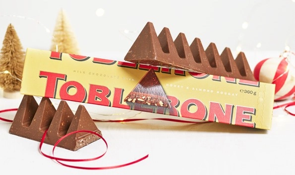 Toblerone 360g