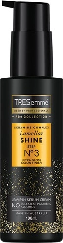 Tresemmé Lamellar Serum Cream 100mL