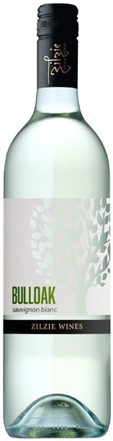 Zilzie Bulloak Sauvignon Blanc