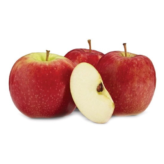 Australian Pink Lady Apples