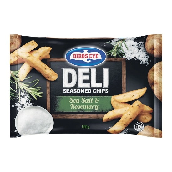 Birds Eye Deli Chips or Roast Potatoes 600g