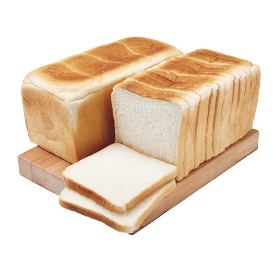 Bread Loaf Varieties 800g#