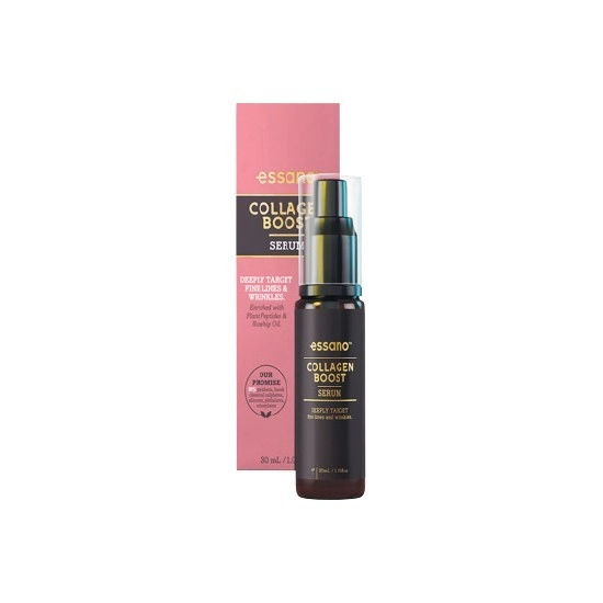 Essano Collagen Boost Serum 30ml