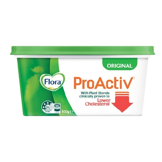 Flora Proactiv Spread 500g