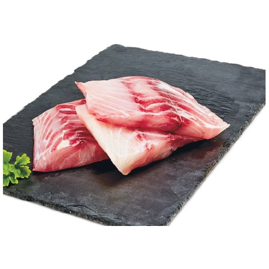 Fresh Australian Saddletail Snapper Fillets Skin Off