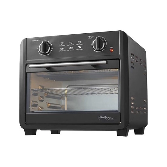 Healthy Choice 23L 1700W Air Fryer Oven