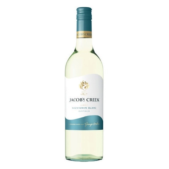 Jacob’s Creek Sauvignon Blanc 750ml