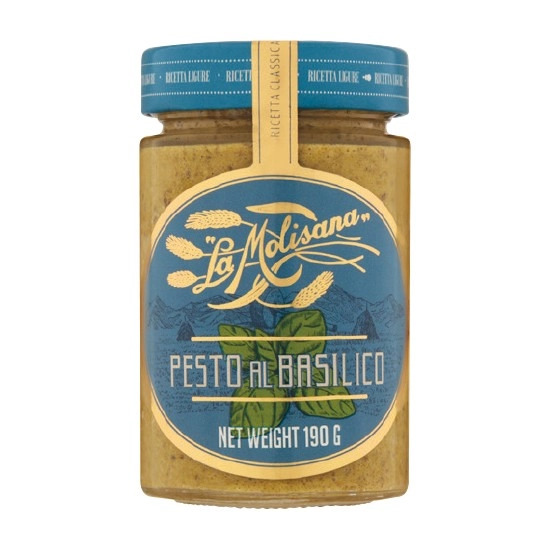 La Molisana Pesto 190g