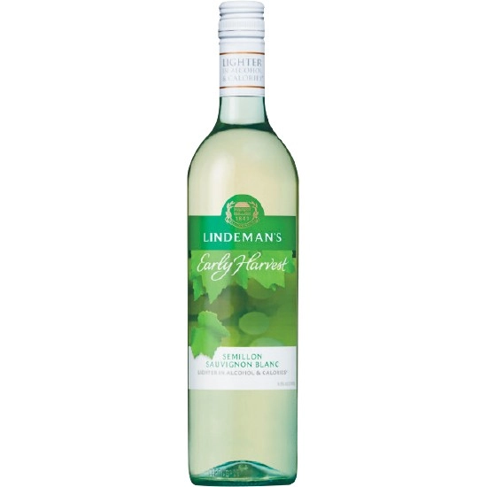 Lindeman’s Early Harvest Semillon Sauvignon Blanc 750ml