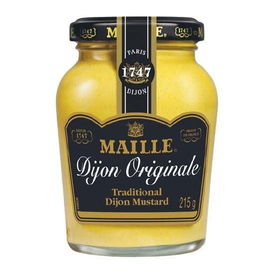 Maille Mustard 210-215g