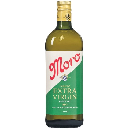 Moro Olive Oil 1 Litre