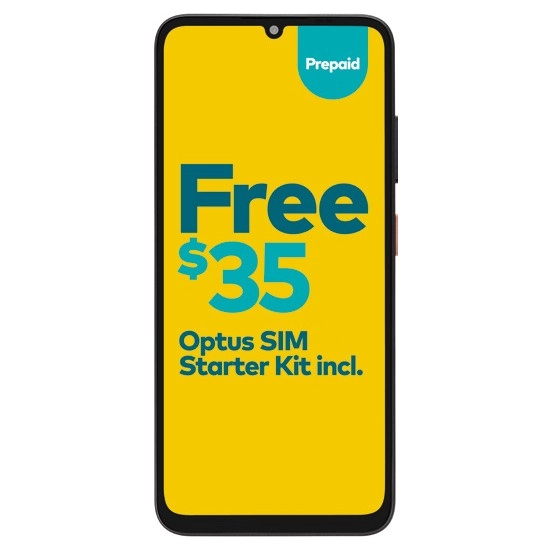 Optus X-Total^