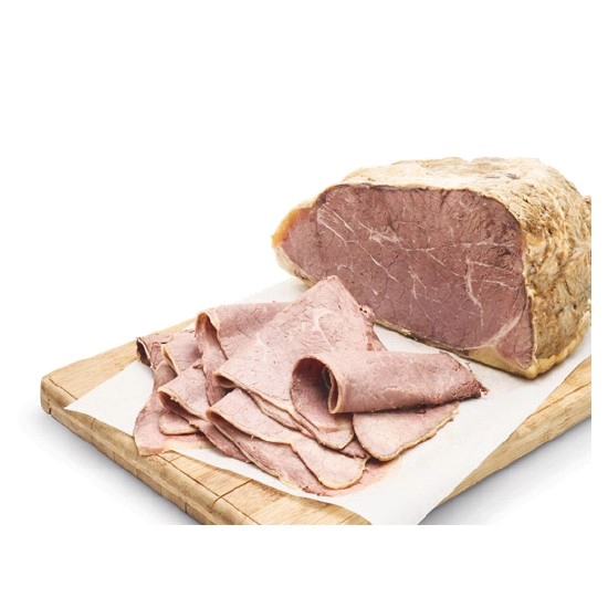 Primo Roast Beef – Sliced or Shaved – From the Deli