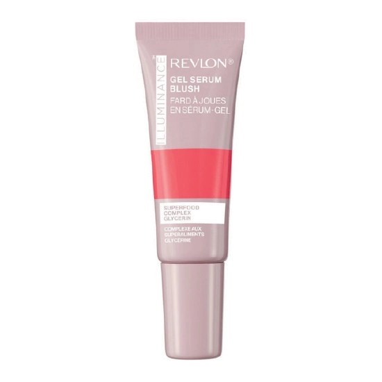 Revlon Illuminance Gel Serum Blush 11ml