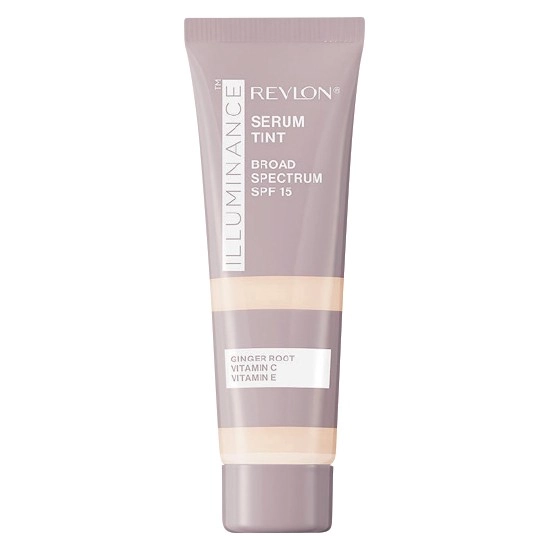 Revlon Illuminance Serum Tint 28ml