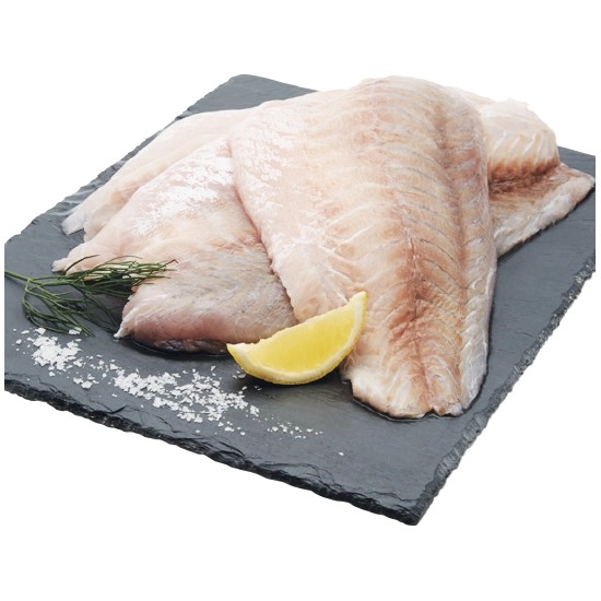 Thawed Barramundi Fillets