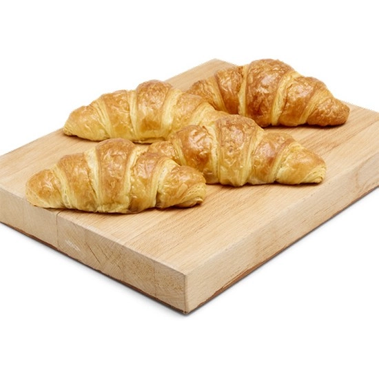 Woolworths Large Croissants Pk 4#