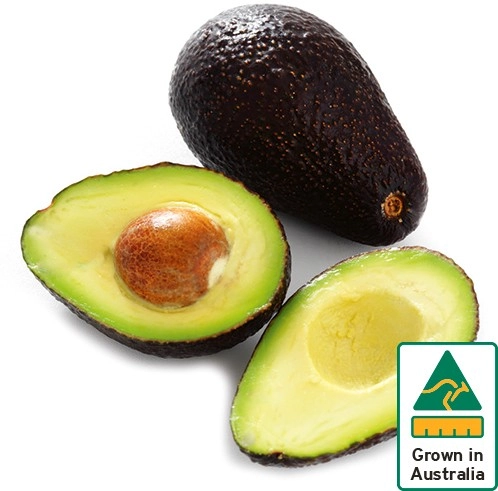 Australian Hass Avocados