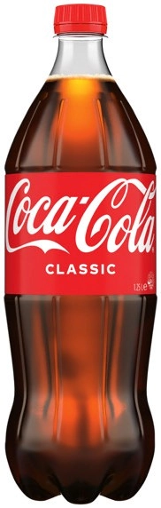 Coca‑Cola, Sprite or Fanta 1.25 Litre Selected Varieties