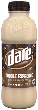 Dare Iced Coffee 750mL Selected Varieties