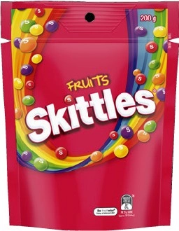 Skittles 120-200g, Pods 160g, M&M’s or Maltesers 120-180g Selected Varieties