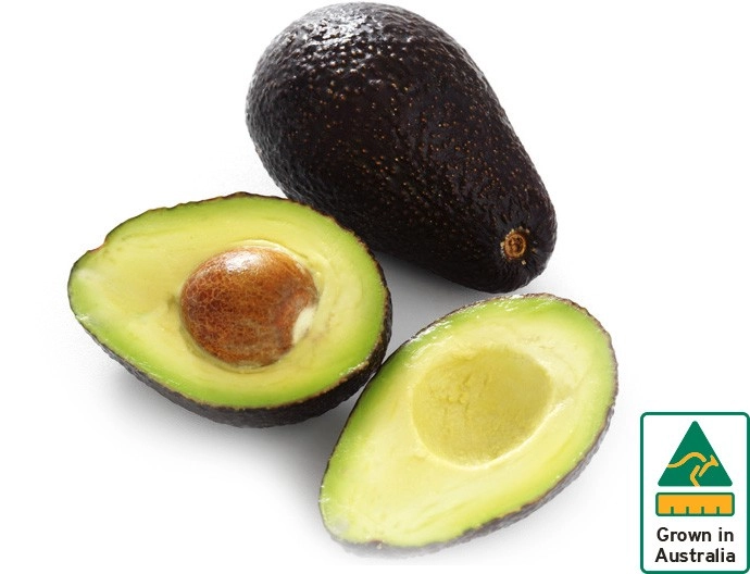 Australian Hass Avocados