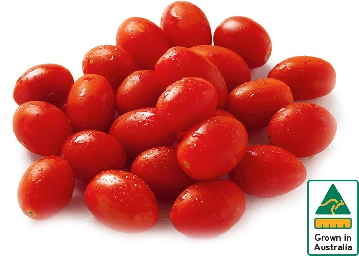 Australian Snacking Tomatoes 200g Punnet