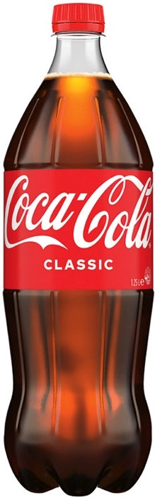 Coca‑Cola, Sprite or Fanta 1.25 Litre Selected Varieties