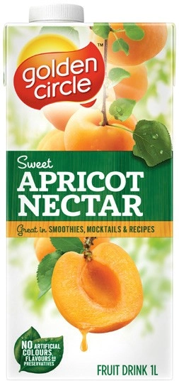 Golden Circle Nectar Fruit Drink 1 Litre Selected Varieties