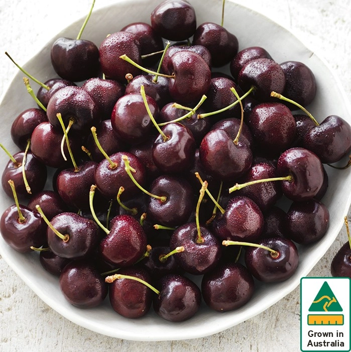 Australian Cherries