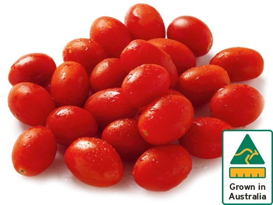 Australian Snacking Tomatoes 200g Pack