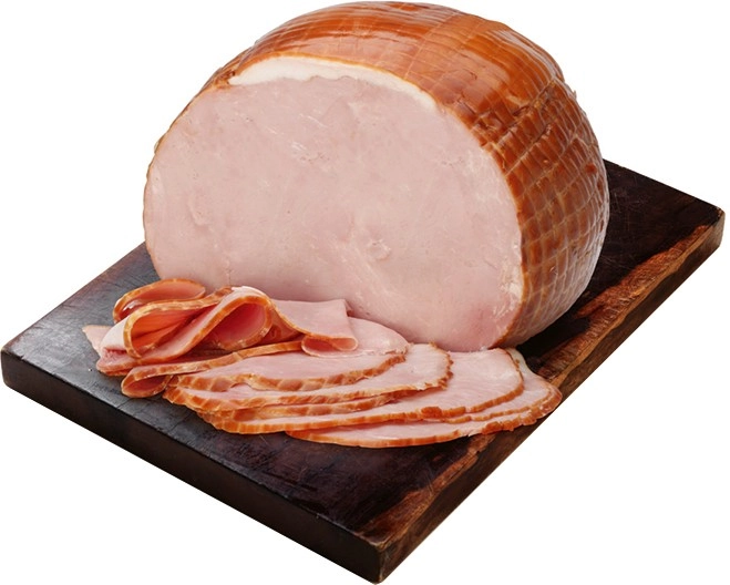 Ham Off the Bone Sliced or Shaved*