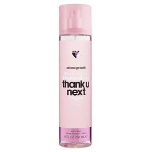 Ariana Grande Thank U Next Body Mist 236mL