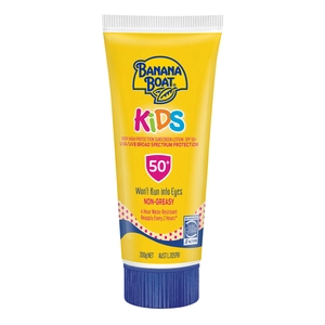 Banana Boat Kids Sunscreen Lotion SPF50+ 200g