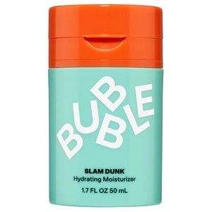 BUBBLE Slam Dunk Hydrating Moisturizer 50mL