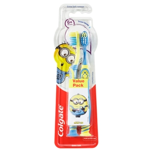 Colgate Kids Youth Soft Toothbrush 2 Pack