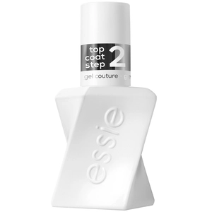 Essie Gel Couture Top Coat Clear 13.5mL