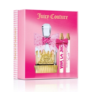 Juicy Couture Viva La Juicy Sucre EDP 3 Piece Set