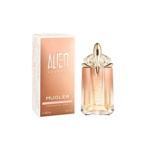 MUGLER Alien Goddess Supra Florale Refillable EDP 60mL