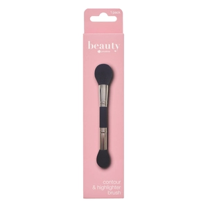 Priceline Contour & Highlighter Brush 1 Each