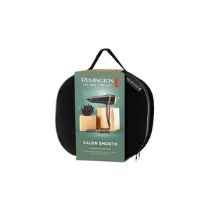 Remington Salon Smooth Gift 4 Piece Set